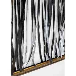 KARE Design Tableau Frame Gentleman Cuts 130X163Cm