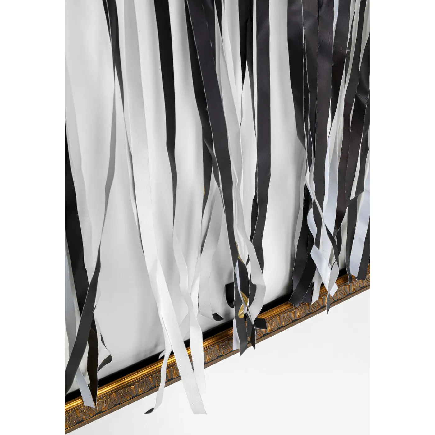 KARE Design Tableau Frame Gentleman Cuts 130X163Cm