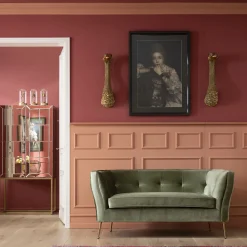 KARE Design Tableau Frame Incognito Sitting Countess 82X112Cm