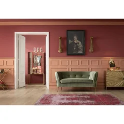 KARE Design Tableau Frame Incognito Sitting Countess 82X112Cm