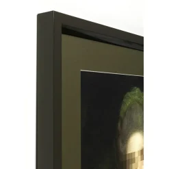KARE Design Tableau Frame Incognito Sitting Countess 82X112Cm