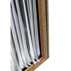 KARE Design Tableau Frame Mademoiselle Lisa 130X163Cm