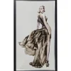 KARE Design Tableau Frame Marilyn 100X172Cm