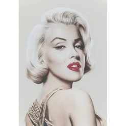 KARE Design Tableau Frame Marilyn 100X172Cm