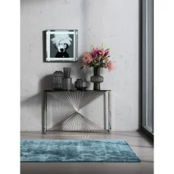 KARE Design Tableau Frame Mirror Artist Dog 60X60