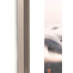 KARE Design Tableau Frame Ny Storm 90X100Cm