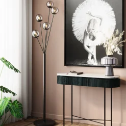 KARE Design Tableau Frame Passion Of Ballet 100X120Cm