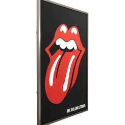 KARE Design Tableau Frame Rock Cover 88X123Cm