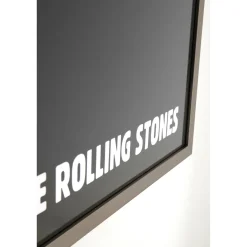 KARE Design Tableau Frame Rock Cover 88X123Cm