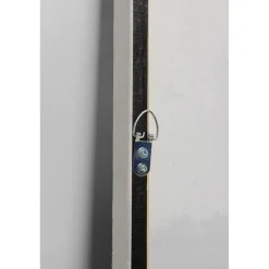 KARE Design Tableau Sur Toile Art Ovals 90X120Cm