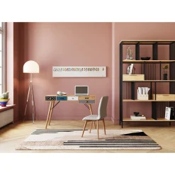 KARE Design Tableau Touched Birds Meeting 150X30Cm