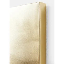 KARE Design Tableau Touched Dog With Pineapple 80X80Cm