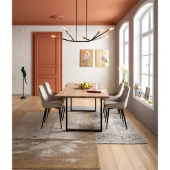 KARE Design Tableau Touched Heron Right 50X70Cm