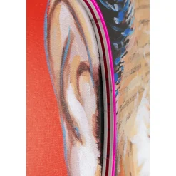 KARE Design Tableau Touched Idol James Neon 160X80