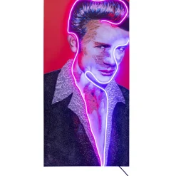 KARE Design Tableau Touched Idol James Neon 160X80