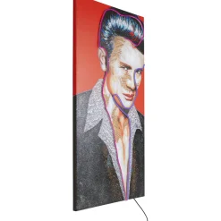 KARE Design Tableau Touched Idol James Neon 160X80