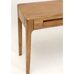 KARE Design Table-Ordinateur Portable Brooklyn Nature 110X4