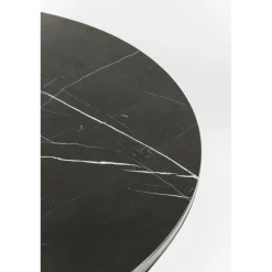 KARE Design Tables Basses East Coast Rond (Jeu De 3)