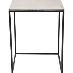 KARE Design Tables D Appoint Loft Square Vintage (Jeu De 3) 41