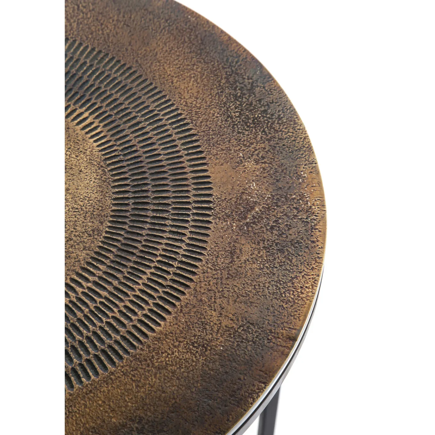 KARE Design Tables D Appoint Marrakesh O48Cm (3/Set)