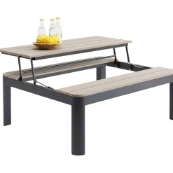 KARE Design Table/Table Basse Happy Day