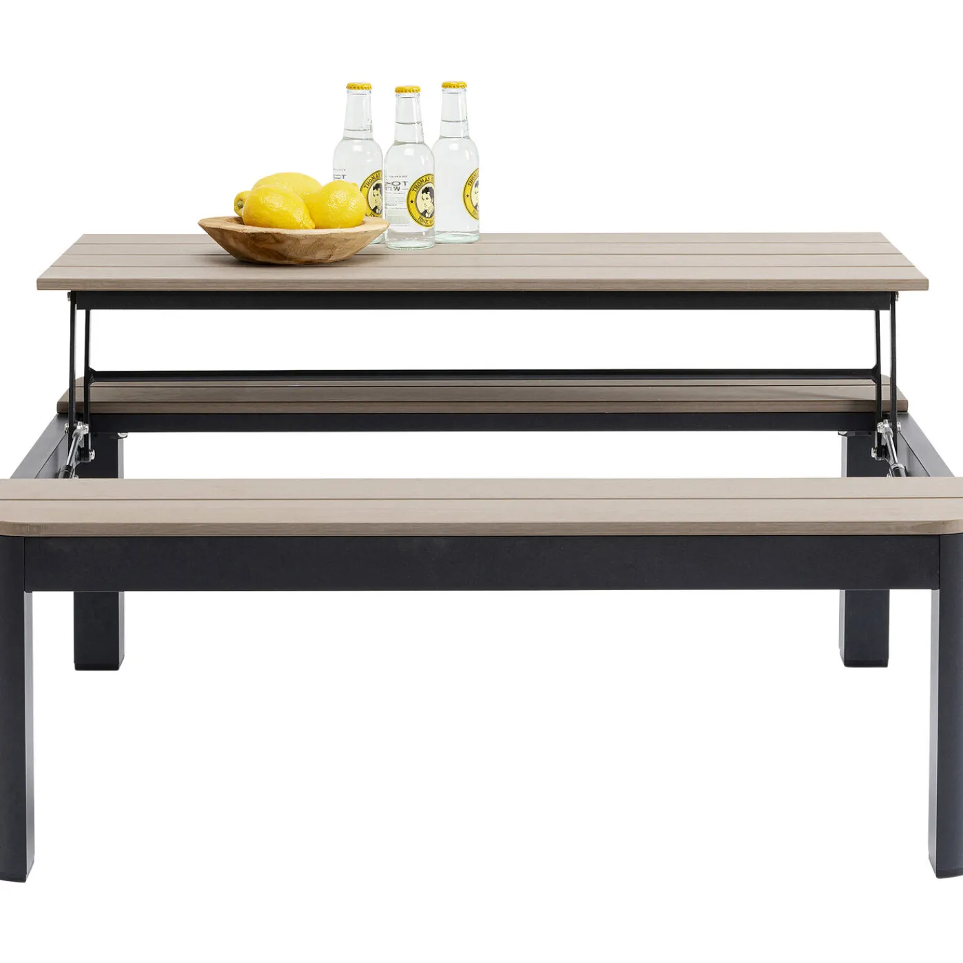 KARE Design Table/Table Basse Happy Day