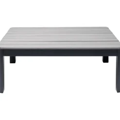 KARE Design Table/Table Basse Holiday Noir