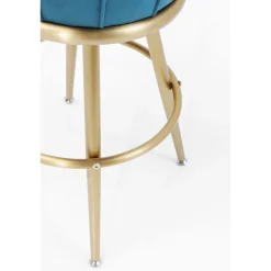 KARE Design Tabouret De Bar After Work Dore