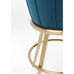 KARE Design Tabouret De Bar After Work Dore