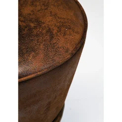 KARE Design Tabouret De Bar Lady Rock Vintage