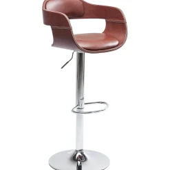 KARE Design Tabouret De Bar Monaco Nougat