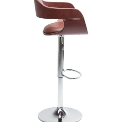KARE Design Tabouret De Bar Monaco Nougat