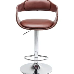 KARE Design Tabouret De Bar Monaco Nougat