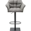 KARE Design Tabouret De Bar Thinktank Base