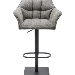 KARE Design Tabouret De Bar Thinktank Base