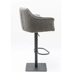 KARE Design Tabouret De Bar Thinktank Base
