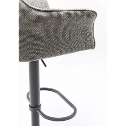 KARE Design Tabouret De Bar Thinktank Base