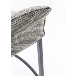 KARE Design Tabouret De Bar Thinktank Quattro