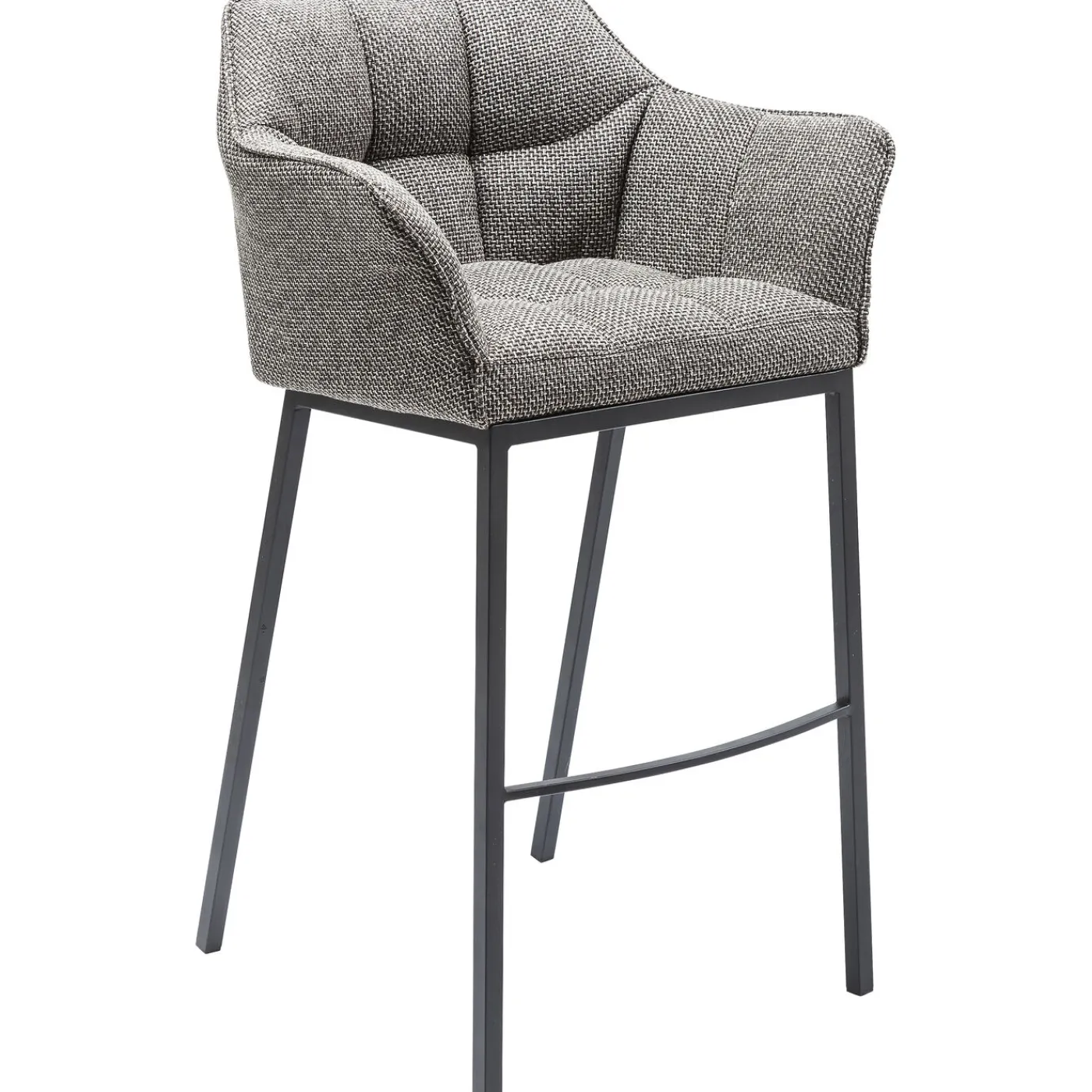 KARE Design Tabouret De Bar Thinktank Quattro