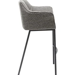 KARE Design Tabouret De Bar Thinktank Quattro