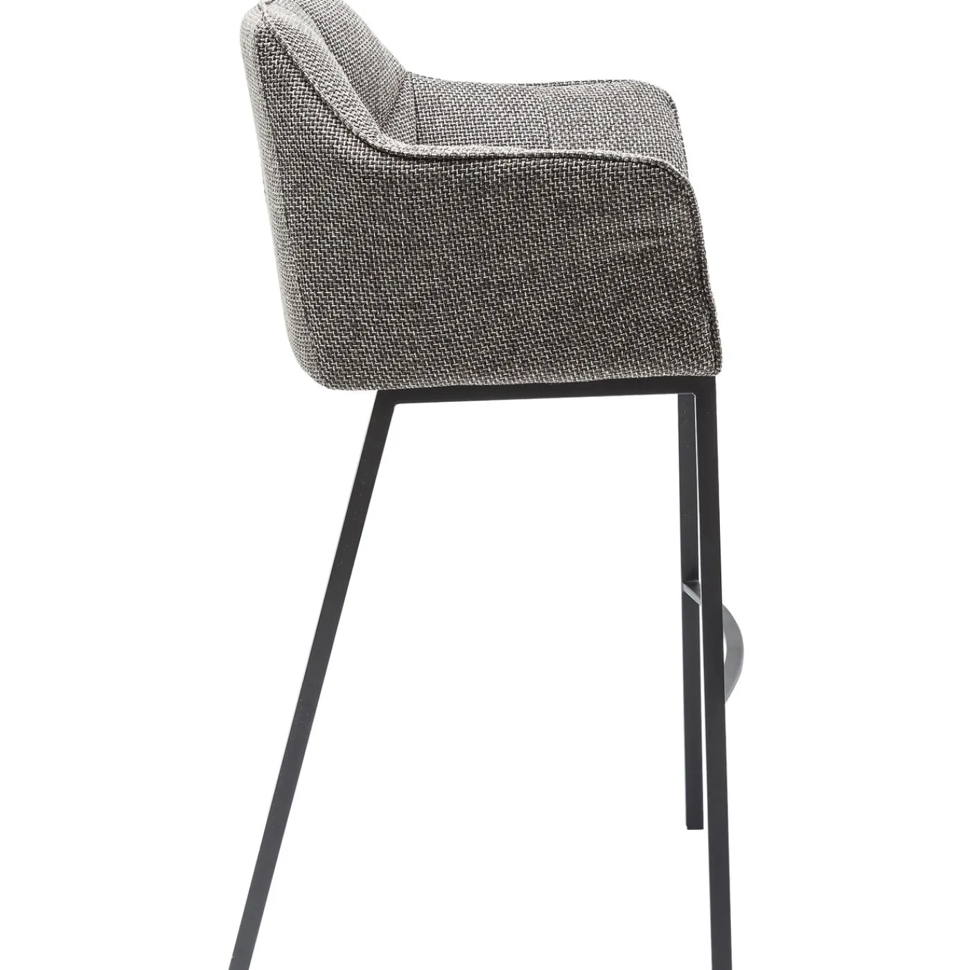 KARE Design Tabouret De Bar Thinktank Quattro