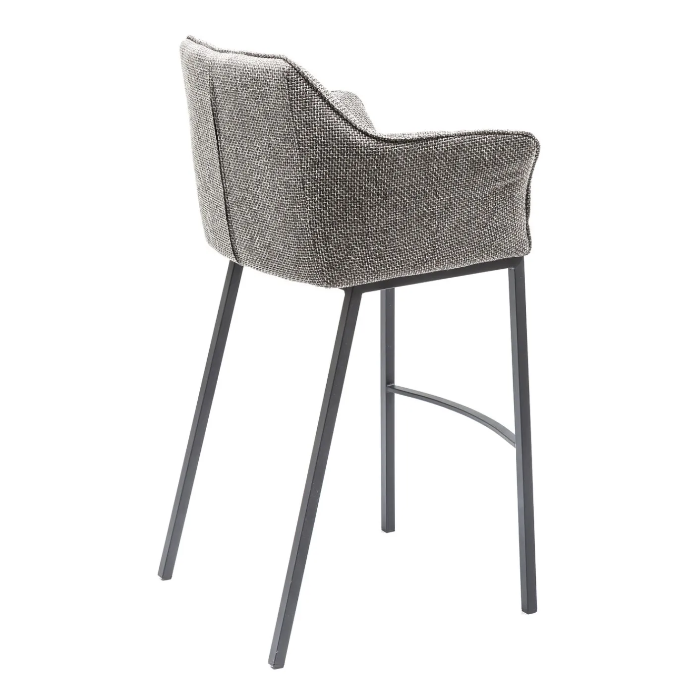 KARE Design Tabouret De Bar Thinktank Quattro