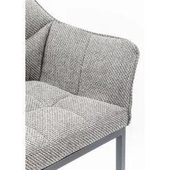 KARE Design Tabouret De Bar Thinktank Quattro