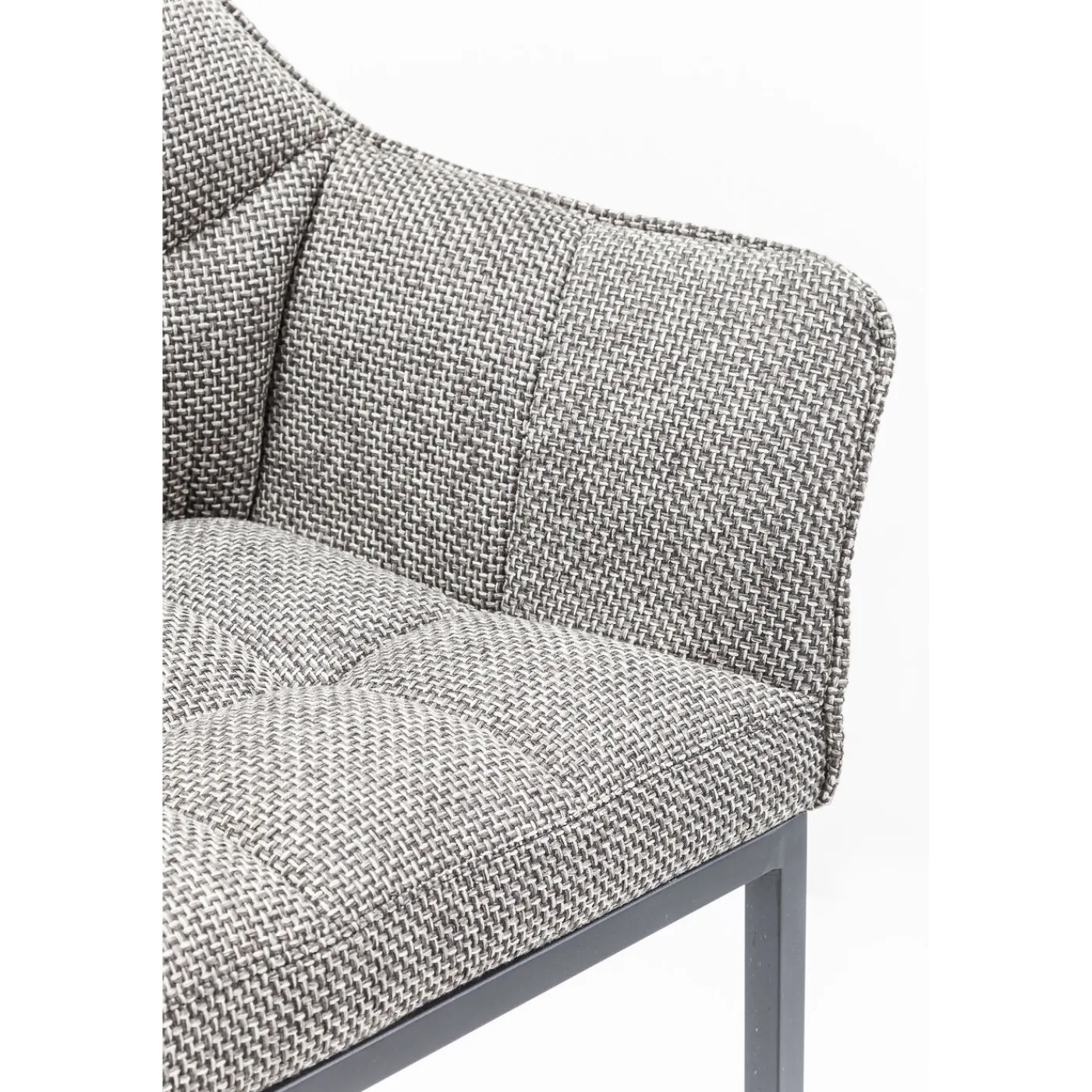 KARE Design Tabouret De Bar Thinktank Quattro