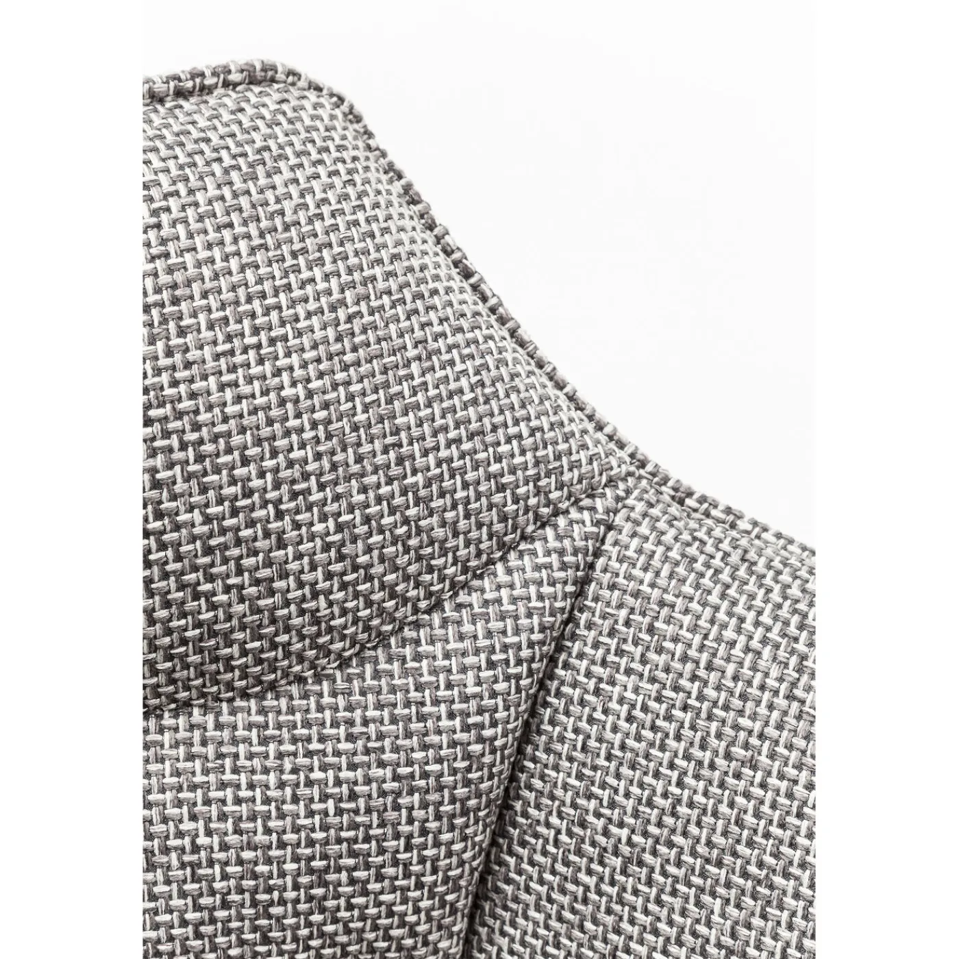 KARE Design Tabouret De Bar Thinktank Quattro