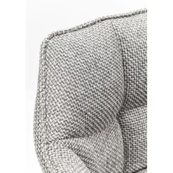 KARE Design Tabouret De Bar Thinktank Quattro