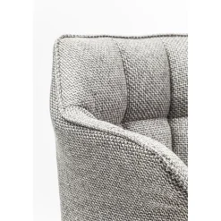 KARE Design Tabouret De Bar Thinktank Quattro