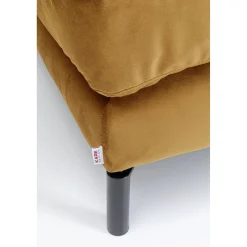 KARE Design Tabouret Discovery Ambre