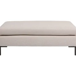 KARE Design Tabouret Gianni Creme