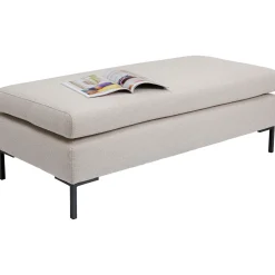 KARE Design Tabouret Gianni Creme